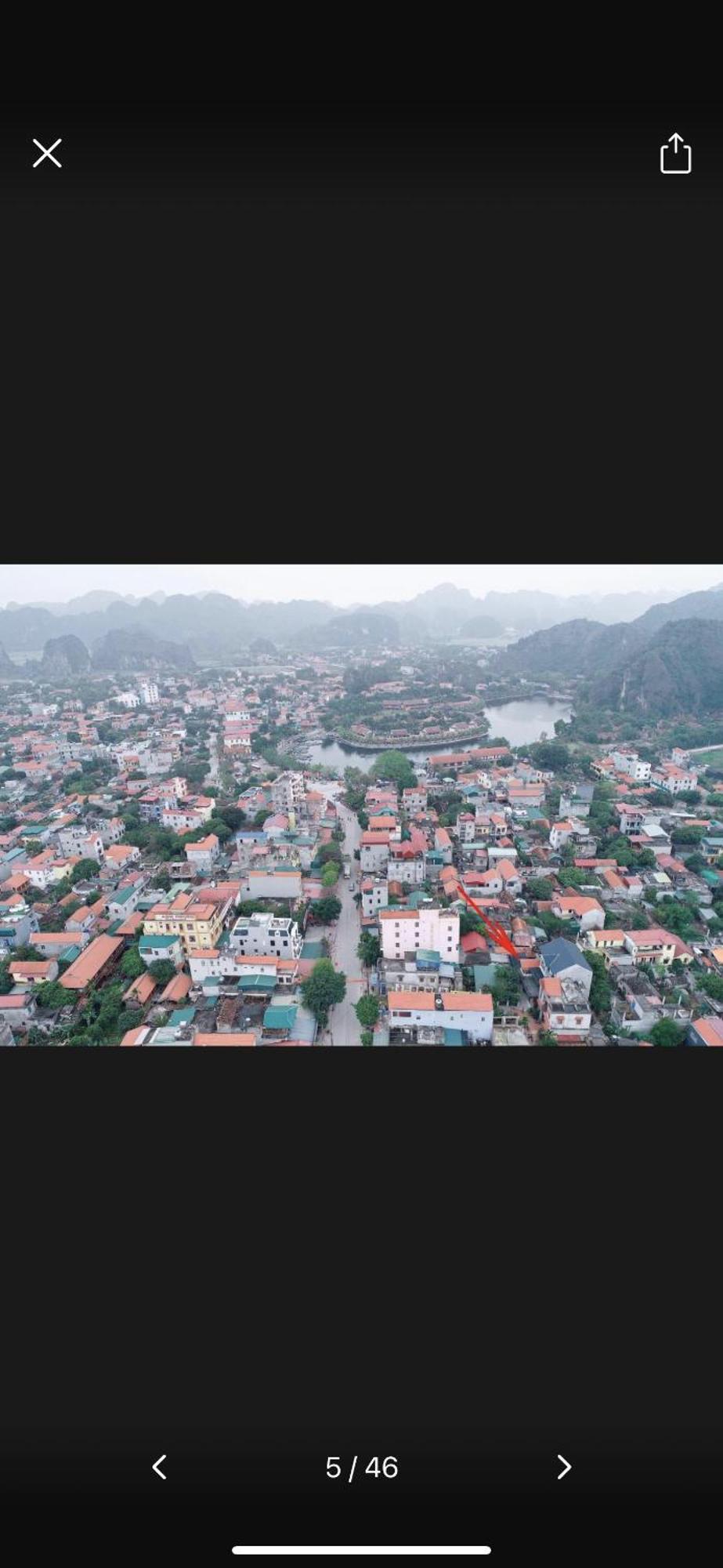 Tam Coc Heart Homestay Ninh Binh Exterior photo