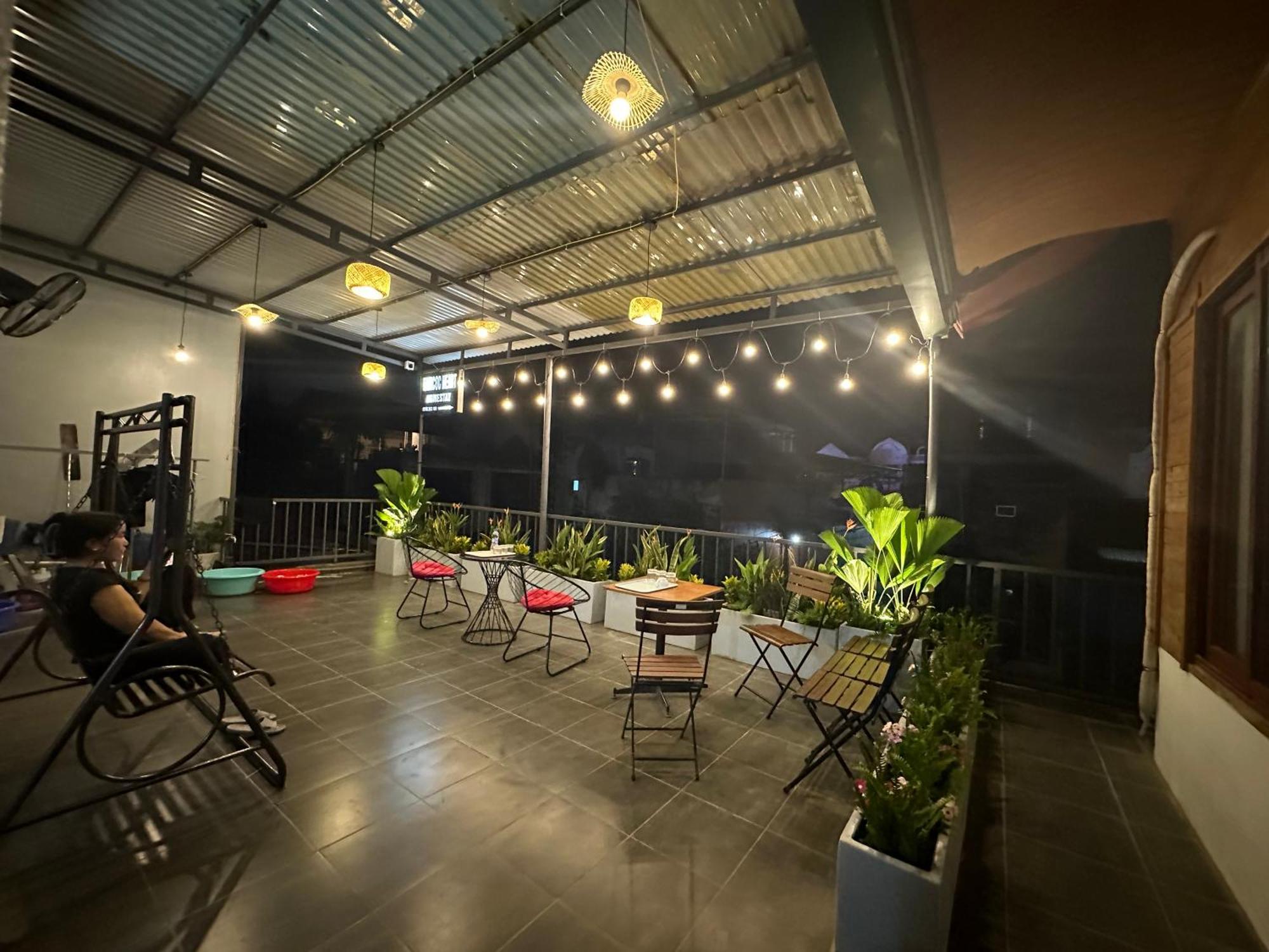 Tam Coc Heart Homestay Ninh Binh Room photo