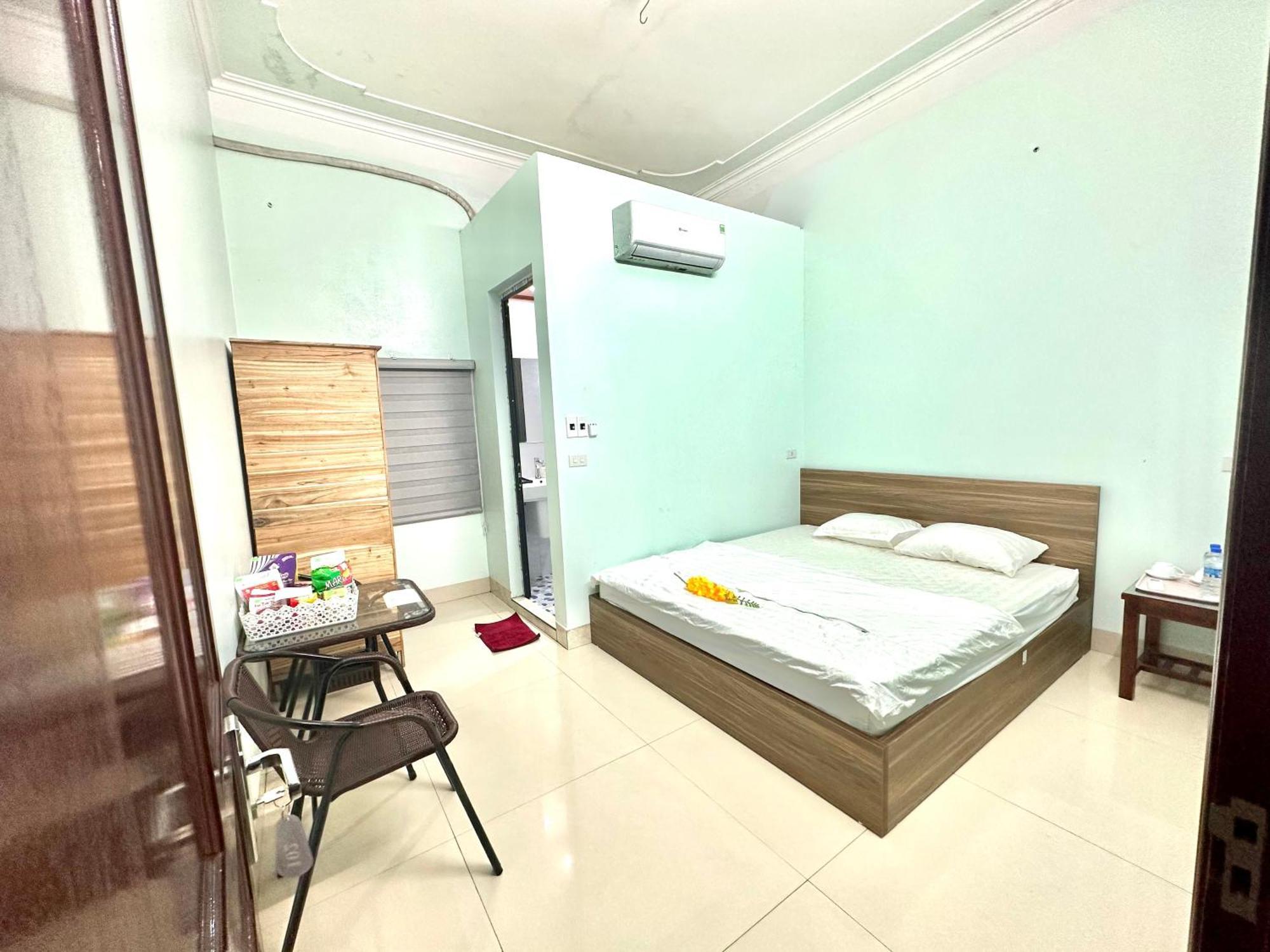 Tam Coc Heart Homestay Ninh Binh Exterior photo